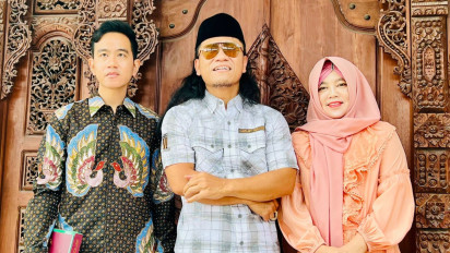 Gus Miftah Tegaskan Enggak Minat Jadi Menterinya Prabowo Seusai Bertemu Gibran, Merasa Tak Pantas