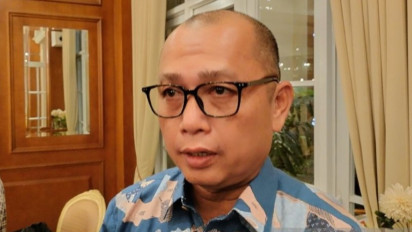 Jelang Mudik Lebaran, KAI: Tiket Kereta Jarak Jauh Angkutan Lebaran Sudah Terjual 56 Persen