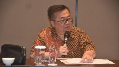 Permenperin Timbulkan Ketidakpastian Hukum, Anggota Komisi VI DPR RI Kritik Implementasi yang Carut-marut