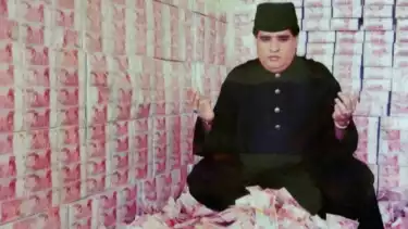 Dimas Kanjeng Taat Pribadi