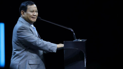 Prabowo Subianto Kepincut Kerja Sama Pengadaan Alutsista dengan Duta Besar Republik Ceko