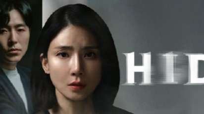 13 Daftar Pemain Drama Korea Hide, Ada Lee Bo Young, Lee Moo Saeng hingga Lee Chung Ah