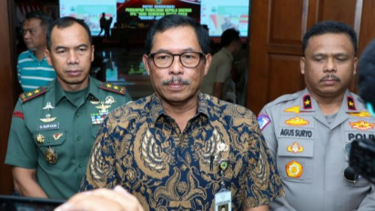 Pemprov Jateng Data Kerusakan Rumah Warga Akibat Banjir untuk Bantuan Perbaikan