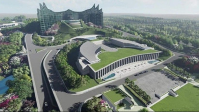 25 Perusahaan Besar Potensi jadi Investor IKN dari Pembentukan Forum, Teka-teki Dukungan Menguat!