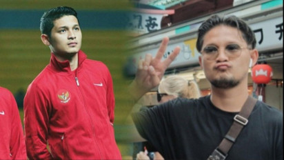 4 Tahun Disekolahkan di Uruguay untuk Jadi Bintang Timnas Indonesia, Eks Wonderkid Ini Gagal Total, Kini Justru...