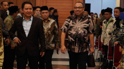 Masyariq Akan Terapkan Kartu Pintar: Hanya Pemegang Visa Haji yang Bisa Masuk Padang Arafah