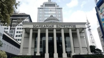 Gerindra Berani Sebut Tim Pembela Prabowo-Gibran Siap Hadapi Gugatan Sengketa Pilpres 2024 di MK, Habiburokhman: Pasti Kami Lahap