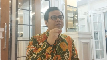 Baznas Targetkan Dana Zakat Dapat Terkumpul Sebesar Rp41 Triliun pada 2024