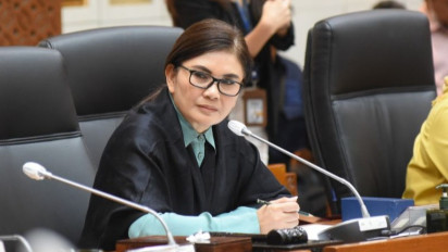 Komisi IX DPR Dorong Menaker Siapkan Aturan THR untuk Pengemudi Ojol