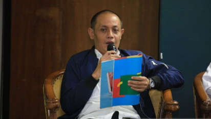 Pengawasan Pondok Pesantren Digagas Libatkan Ormas, Kemenag: Supaya Masuk ke Ranah Non Birokrasi