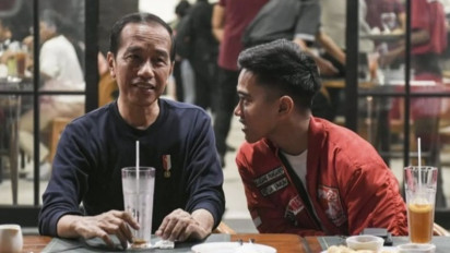 Kaesang Jadi Kandidat Kuat dalam Pilwalkot Surakarta 2024, Akankah Mengikuti Jejak Jokowi dan Gibran Jadi Wali Kota