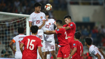 Susah Payah Naturalisasi Pemain Eropa, Timnas Indonesia Disebut Mustahil Jadi Juara Piala AFF 2026