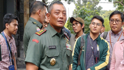 Kata Pangdam Cenderawasih Pembebasan Pilot Susi Air dari KKB Masih Alami Negosiasi Alot