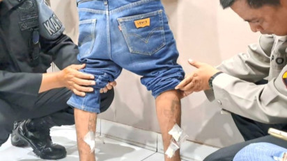 Lapas Yogyakarta Gagalkan Penyelundupan Pil Koplo oleh Pengunjung