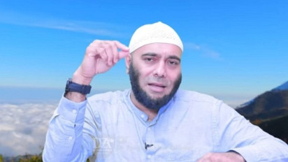 Penderita Asam Lambung Merapat! dr Zaidul Akbar Bagikan Minuman Powerful untuk Sembuhkan GERD atau Asam Lambung, Diminum Pagi dan Malam Menjelang Tidur