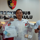 Lakukan Pungli di Jembatan Timbang Perbatasan Bengkulu - Sumsel, Tiga Oknum ASN Kemenhub Terjaring OTT