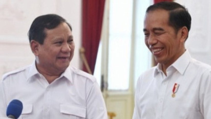 Tim Hukum Anies Sebut Jokowi Terlibat di Kecurangan Pilpres, Gerindra: 02 Menang karena Rakyat!