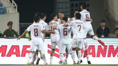 Pandit Senior ini Senang Bukan Main saat Timnas Indonesia Permalukan Vietnam 3-0 di Kandang Sendiri: Benar-benar Diganyang!