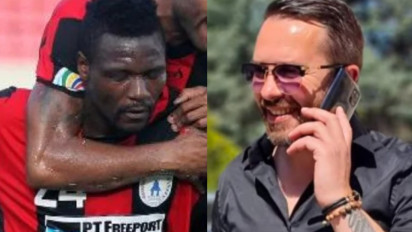 Miris Dulu Berprestasi di Liga Indonesia, 8 Pemain Ini Kini Justru Nasibnya Menyedihkan, Bahkan Ada yang Sampai...