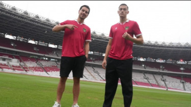 Thom Haye Akui Pendam Rasa Iri kepada Jay Idzes yang Jadi Kapten Timnas Indonesia: Kalau Saja Saya …