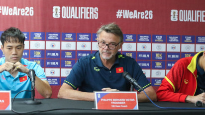 Kisah Tragis Philippe Troussier, Pelatih Juara Piala Asia yang Tak Ada Apa-apanya di Hadapan Timnas Indonesia