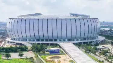 Jakarta International Stadium (JIS)