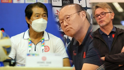 Komentar Menohok Mantan Asisten Park Hang Seo soal Kualitas Timnas Vietnam Era Philippe Troussier yang Baru Kalah dari Timnas Indonesia