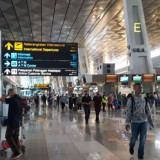 DPUPR: Jalan ke Bandara Soetta Via M1 Dilakukan Perbaikan Dua Bulan