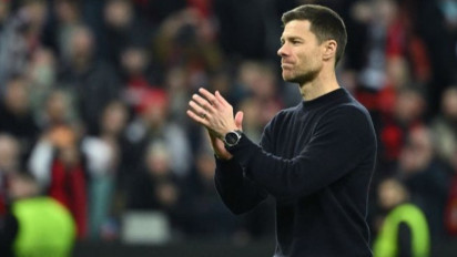 Legenda Bayern Munchen Beri Saran kepada Xabi Alonso soal Masa Depannya, Takut Disalip Liverpool?