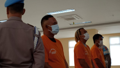 Pertalite Bercampur Air di Pom Bensin Jalan Juanda Bekasi Ternyata Ulah Tiga Orang Ini, Begini Modusnya