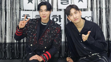 Konser di Indonesia Bulan Depan, Yunho dan Changmin TVXQ Sudah Tak Sabar: Kami Sudah Mempersiapkan Banyak Penampilan Spesial