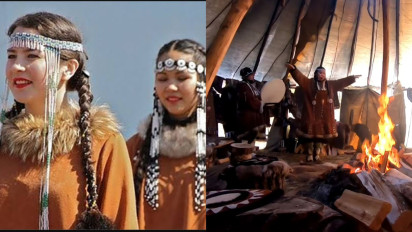 Tradisi Nyeleneh Desa Kamchatka, Bukan Cuma Makanan yang Disuguhi ke Tamu, tapi Istri Pemilik Rumah Boleh Ditiduri, Kok Bisa?