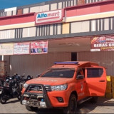 Pemda Diminta Bergerak Tertibkan Ritel! Cak Imin Bocorkan Aturan Baru Bakal Tekan Indomaret dan Alfamart!