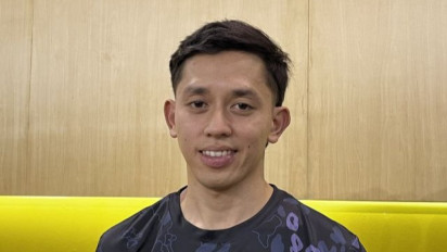 Peluang Bagas/Fikri Lolos ke Olimpiade 2024 Masih Terbuka