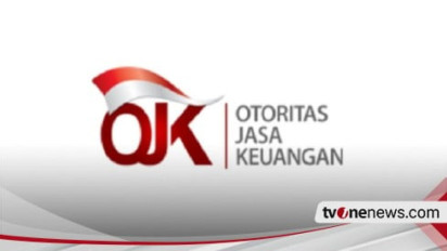 Arus Dana Asing Berbalik Positif, OJK Catat Net Buy Rp1,62 Triliun pada Juli 2026