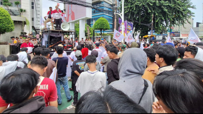 PB KAMI Desak Kementerian Perdagangan Cabut Izin Perusahaan Pembuat Oli Palsu