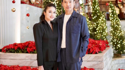 Heboh Suami Sandra Dewi Harvey Moeis Ditetapkan Kejagung Tersangka Korupsi Timah, Diduga Kerja Sama Ilegal