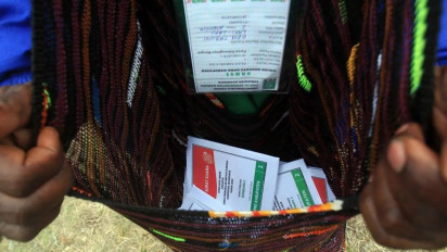 Perludem Prihatin soal Sengketa Pemilu, KPU dan Bawaslu Papua Tengah Disorot Tajam