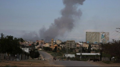 Marwan Issa Salah Satu Arsitek Serangan Hamas ke Israel pada 7 Oktober Disebut Tewas dalam Serangan Udara