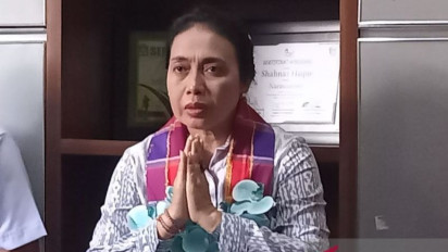 Bantah Kasus Perundungan di Pesantren Meningkat, Menteri PPPA: Saat Ini Korban Sudah Berani Melapor!