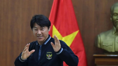 Jangan Pernah Sindir dan Anggap Remeh Shin Tae-yong serta Timnas Indonesia Jika Tak Ingin Bernasib seperti 3 Orang Ini