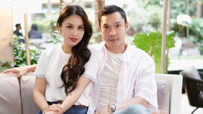 Suami Sandra Dewi Harvey Moeis Resmi Jadi Tersangka Baru Kasus Korupsi Timah yang Rugikan Negara Rp 271,06 Triliun