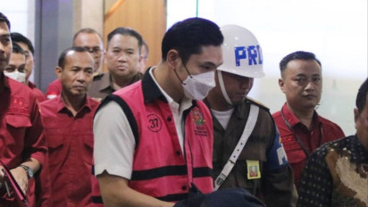 Peran Suami Sandra Dewi di Kasus Korupsi Timah, Lobi-lobi dengan Sosok Ini