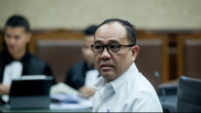 Rafael Alun Benar-benar Dimiskinkan, KPK Kasasi Vonis Banding, Harta Hasil Korupsinya Bakal Dikembalikan