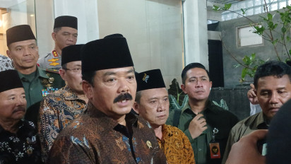 Kemenko Polhukam Segera Bentuk Tim Khusus untuk Menangani Kasus Ferienjob