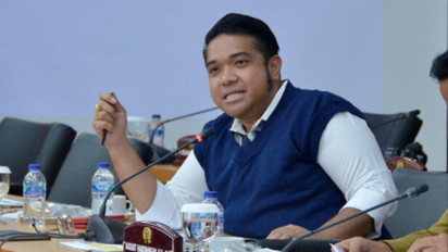 Pedas! Kurang Puas, PSI Singgung Pemprov DKI Jakarta: Kecepatan Surut Bukan Indikator Sukses Atasi Banjir