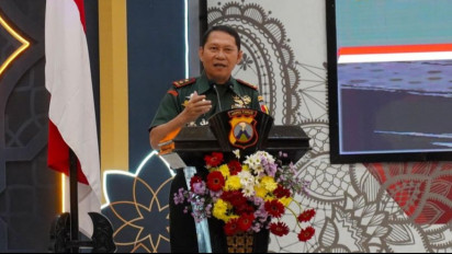 Info Mudik, Ribuan Prajurit TNI Turun Gunung Amankan Mudik Lebaran 2024