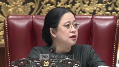 Sah, DPR Resmikan RUU Desa Jadi Undang-Undang, Jabatan Kades Diperpanjang 8 Tahun dan Capai 2 Periode