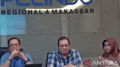 Info Mudik, H-4 Idul Fitri Diprediksi Jadi Puncak Arus Mudik di Makassar