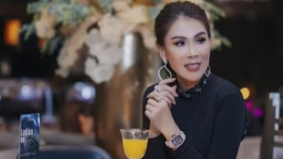 Suara Hati Crazy Rich PIK Helena Lim Tersangka Kasus Korupsi Timah, Ngaku Dia Bukan dari Kalangan Orang Kaya, tapi Boy William Gak Percaya: Bener Boy, Rumah Gue Dulu itu...